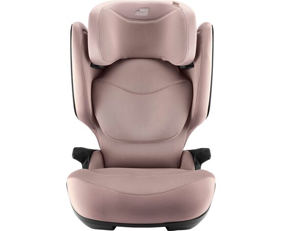 Автокресло Britax-Romer Kidfix Pro M Style Dusty Rose (2000040923), изображение 3 Автокресло Britax-Romer Kidfix Pro M Style Dusty Rose (2000040923), изображение 3