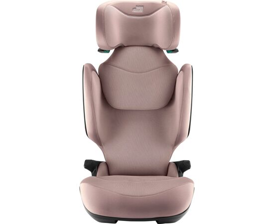 Автокресло Britax-Romer Kidfix Pro M Style Dusty Rose (2000040923), изображение 4 Автокресло Britax-Romer Kidfix Pro M Style Dusty Rose (2000040923), изображение 4