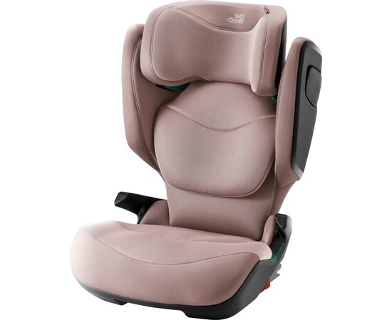 Автокрісло Britax-Romer Kidfix Pro M Style Dusty Rose (2000040923)