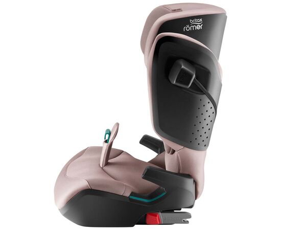 Автокрісло Britax-Romer Kidfix Pro Style Dusty Rose (2000040913), зображення 2