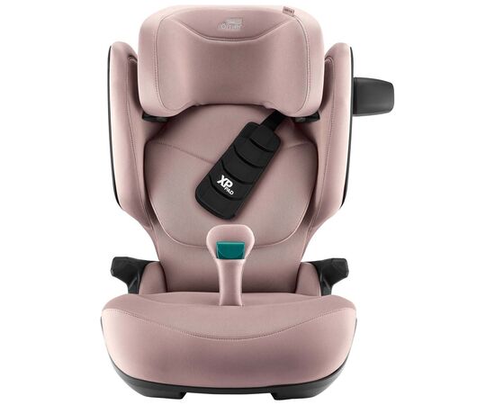Автокрісло Britax-Romer Kidfix Pro Style Dusty Rose (2000040913), зображення 3