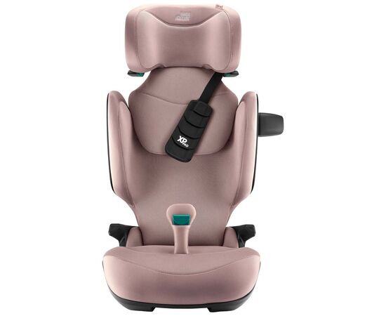 Автокрісло Britax-Romer Kidfix Pro Style Dusty Rose (2000040913), зображення 4