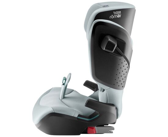 Автокресло Britax-Romer Kidfix Pro Style Harbor Blue (2000040914), изображение 2