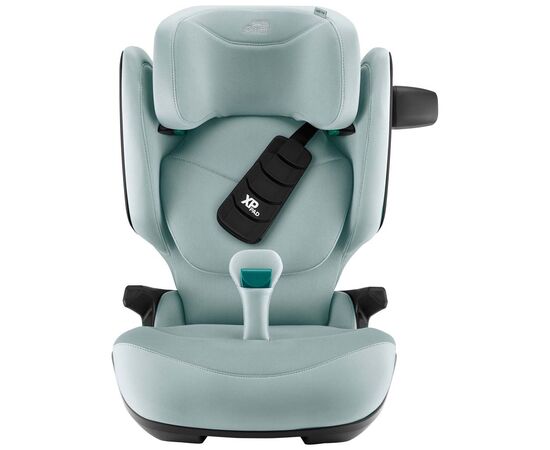 Автокресло Britax-Romer Kidfix Pro Style Harbor Blue (2000040914), изображение 3