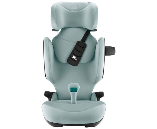 Автокресло Britax-Romer Kidfix Pro Style Harbor Blue (2000040914), изображение 4