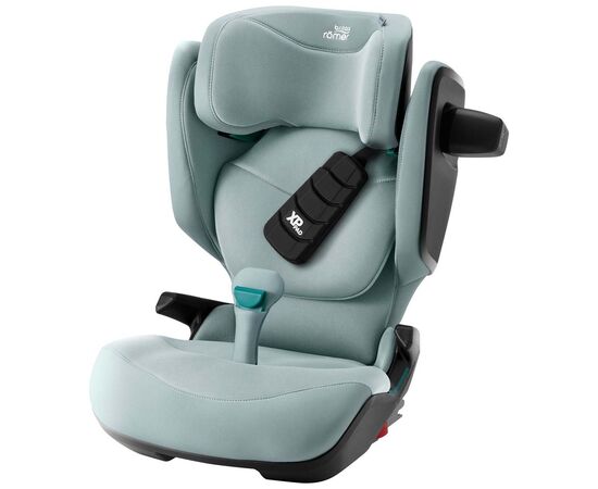 Автокрісло Britax-Romer Kidfix Pro Style Harbor Blue (2000040914)