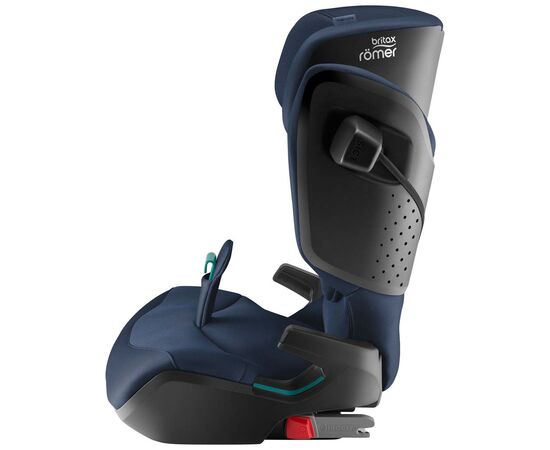 Автокресло Britax-Romer Kidfix Pro Style Night Blue (2000040912), изображение 2
