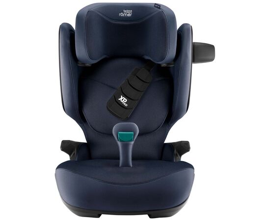 Автокресло Britax-Romer Kidfix Pro Style Night Blue (2000040912), изображение 3
