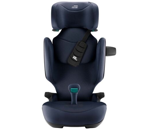 Автокресло Britax-Romer Kidfix Pro Style Night Blue (2000040912), изображение 4