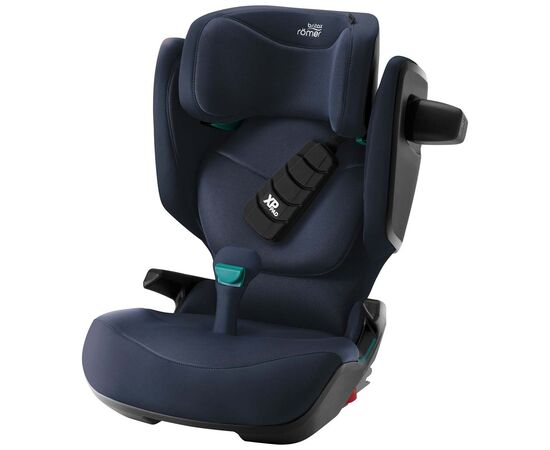 Автокрісло Britax-Romer Kidfix Pro Style Night Blue (2000040912)