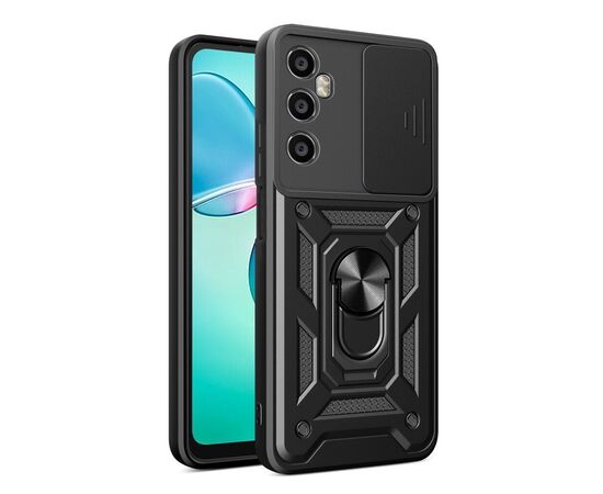 Чохол до мобільного телефона BeCover Military Realme C65 Black (712180), зображення 6