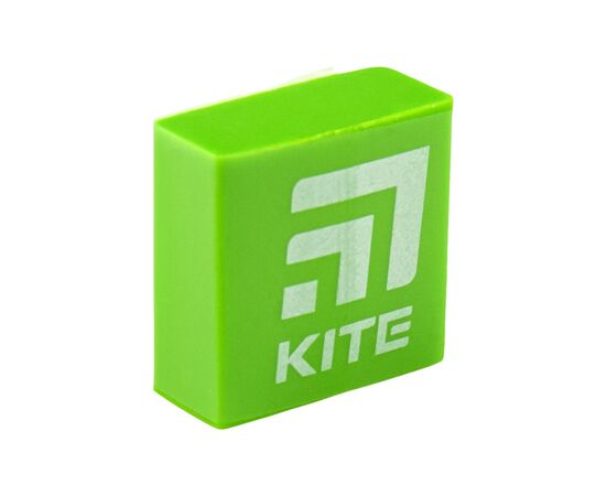 Ластик Kite цветной Bloom , ассорти (K19-024), изображение 4 Ластик Kite цветной Bloom , ассорти (K19-024), изображение 4