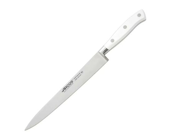 Кухонний ніж Arcos Riviera філейний 200 мм White (233024)