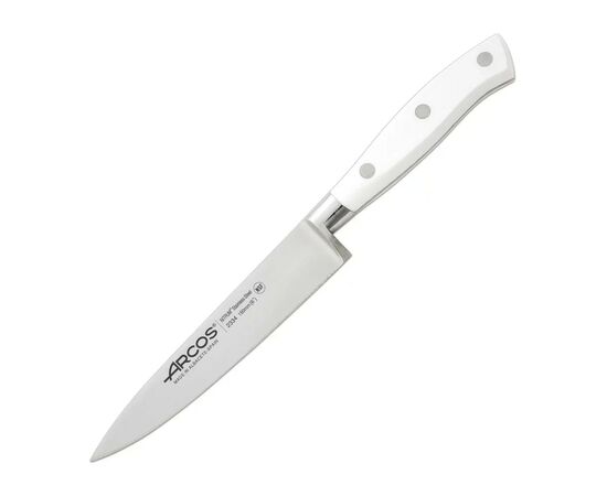 Кухонний ніж Arcos Riviera поварський 150 мм White (233424)