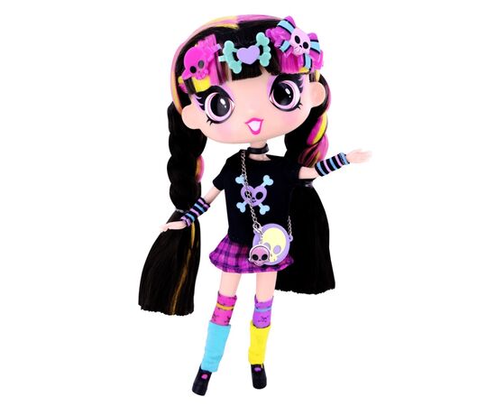 Лялька Decora Girlz Луна (D1006)