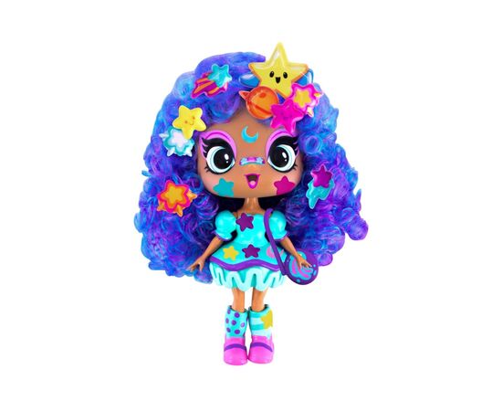 Кукла Decora Girlz Разноцветный сюрприз (D1000), изображение 2 Кукла Decora Girlz Разноцветный сюрприз (D1000), изображение 2