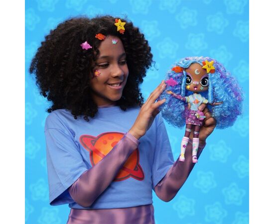 Кукла Decora Girlz Селестия (D1007), изображение 3 Кукла Decora Girlz Селестия (D1007), изображение 3