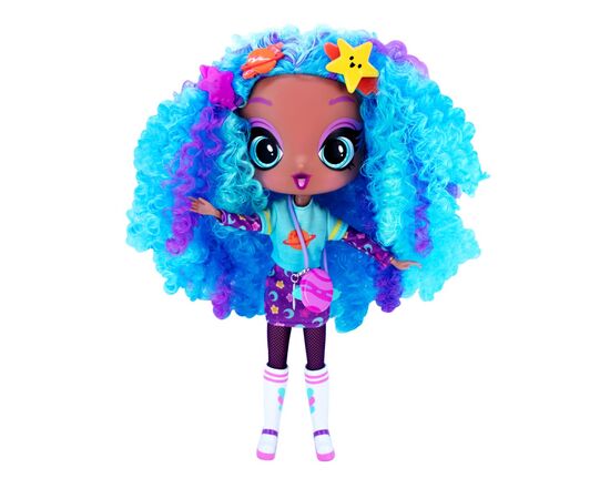 Лялька Decora Girlz Селестія (D1007)