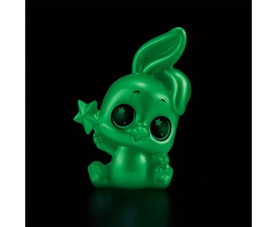 Интерактивная игрушка Pets & Robo Alive Кролик-волшебник (9549), изображение 10 Интерактивная игрушка Pets & Robo Alive Кролик-волшебник (9549), изображение 10