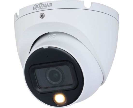 Камера видеонаблюдения Dahua DH-HAC-HDW1200TLMP-IL-A (2.8)