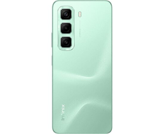 Мобильный телефон Infinix Hot 50 8/256Gb NFC Sage Green (4894947052859), изображение 3 Мобильный телефон Infinix Hot 50 8/256Gb NFC Sage Green (4894947052859), изображение 3