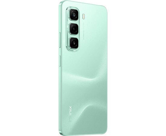 Мобильный телефон Infinix Hot 50 8/256Gb NFC Sage Green (4894947052859), изображение 7 Мобильный телефон Infinix Hot 50 8/256Gb NFC Sage Green (4894947052859), изображение 7