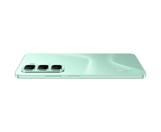 Мобильный телефон Infinix Hot 50 8/256Gb NFC Sage Green (4894947052859), изображение 9 Мобильный телефон Infinix Hot 50 8/256Gb NFC Sage Green (4894947052859), изображение 9