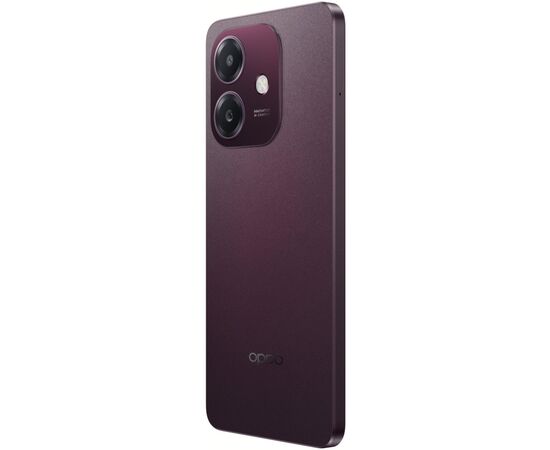 Мобильный телефон Oppo A3X 4/128GB Nebula Red (OFCPH2641_RED), изображение 10 Мобильный телефон Oppo A3X 4/128GB Nebula Red (OFCPH2641_RED), изображение 10
