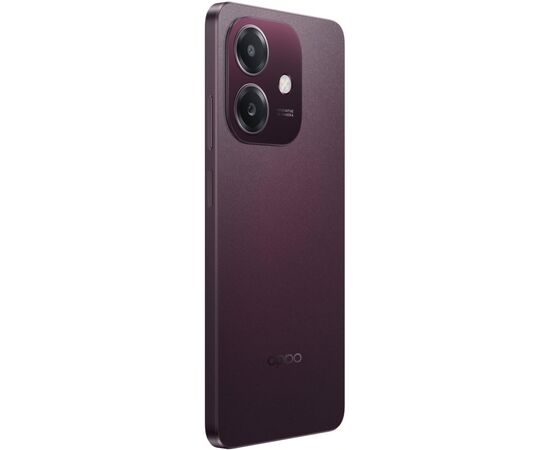 Мобильный телефон Oppo A3X 4/128GB Nebula Red (OFCPH2641_RED), изображение 11 Мобильный телефон Oppo A3X 4/128GB Nebula Red (OFCPH2641_RED), изображение 11