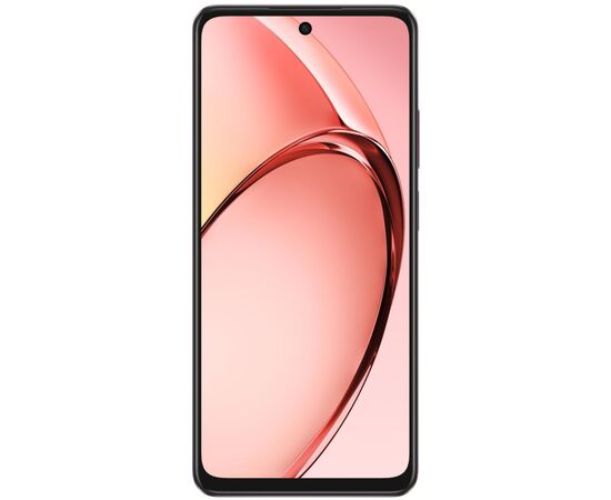 Мобильный телефон Oppo A3X 4/128GB Nebula Red (OFCPH2641_RED), изображение 2 Мобильный телефон Oppo A3X 4/128GB Nebula Red (OFCPH2641_RED), изображение 2