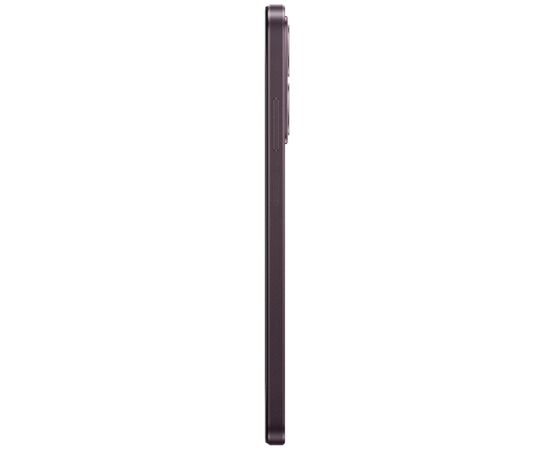 Мобильный телефон Oppo A3X 4/128GB Nebula Red (OFCPH2641_RED), изображение 5 Мобильный телефон Oppo A3X 4/128GB Nebula Red (OFCPH2641_RED), изображение 5