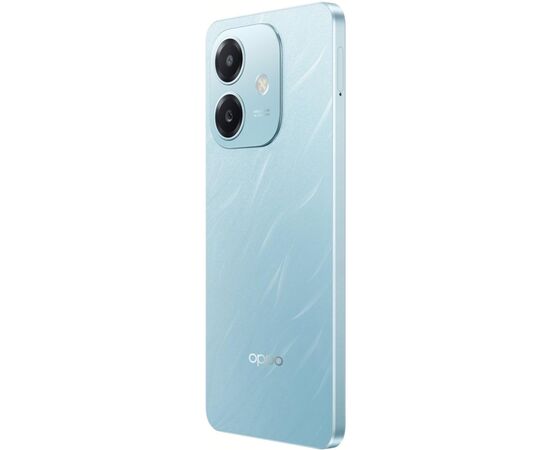 Мобильный телефон Oppo A3X 4/128GB Ocean Blue (OFCPH2641_BLUE), изображение 10 Мобильный телефон Oppo A3X 4/128GB Ocean Blue (OFCPH2641_BLUE), изображение 10