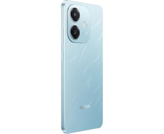 Мобильный телефон Oppo A3X 4/128GB Ocean Blue (OFCPH2641_BLUE), изображение 11 Мобильный телефон Oppo A3X 4/128GB Ocean Blue (OFCPH2641_BLUE), изображение 11