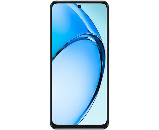 Мобильный телефон Oppo A3X 4/128GB Ocean Blue (OFCPH2641_BLUE), изображение 2 Мобильный телефон Oppo A3X 4/128GB Ocean Blue (OFCPH2641_BLUE), изображение 2