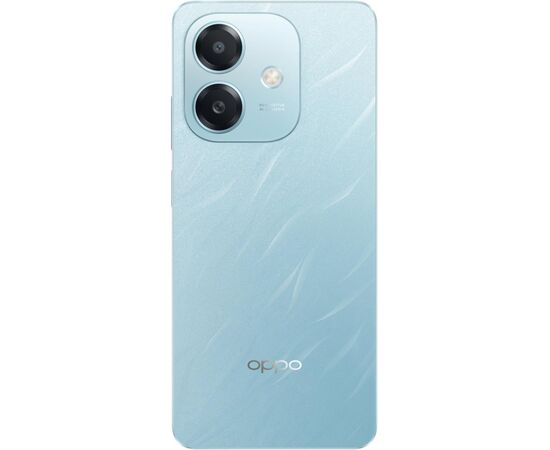 Мобильный телефон Oppo A3X 4/128GB Ocean Blue (OFCPH2641_BLUE), изображение 3 Мобильный телефон Oppo A3X 4/128GB Ocean Blue (OFCPH2641_BLUE), изображение 3
