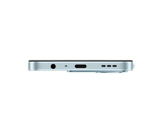 Мобильный телефон Oppo A3X 4/128GB Ocean Blue (OFCPH2641_BLUE), изображение 6 Мобильный телефон Oppo A3X 4/128GB Ocean Blue (OFCPH2641_BLUE), изображение 6