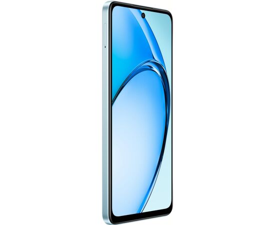 Мобильный телефон Oppo A3X 4/128GB Ocean Blue (OFCPH2641_BLUE), изображение 8 Мобильный телефон Oppo A3X 4/128GB Ocean Blue (OFCPH2641_BLUE), изображение 8