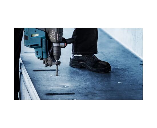 Бур Bosch SDS-7X для армованого бетону 6x100x165 (2.608.900.072), изображение 4