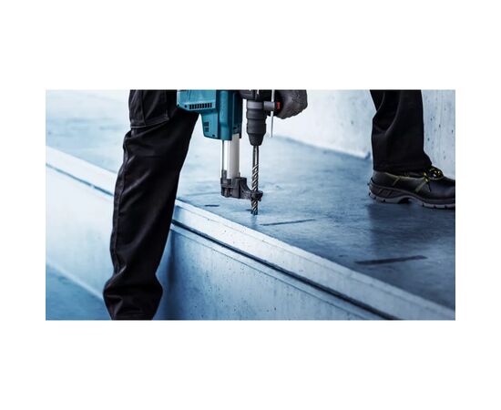 Бур Bosch SDS-7X для армованого бетону 6x100x165 (2.608.900.072), изображение 5