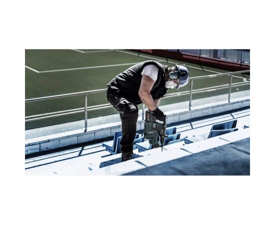 Бур Bosch SDS-7X для армованого бетону 6x100x165 (2.608.900.072), изображение 6