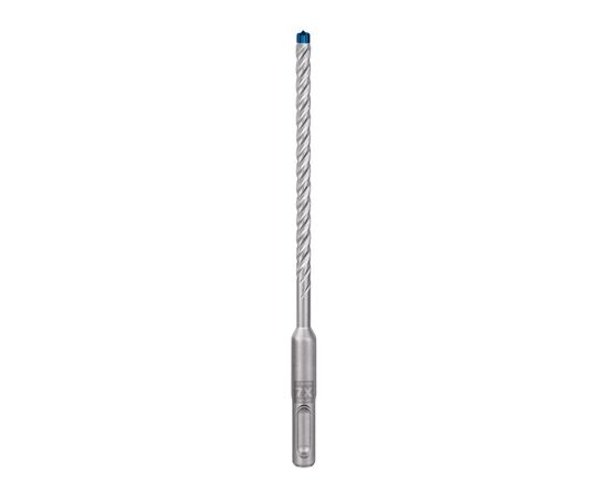 Бур Bosch SDS-7X для армованого бетону 6x100x165 (2.608.900.072)