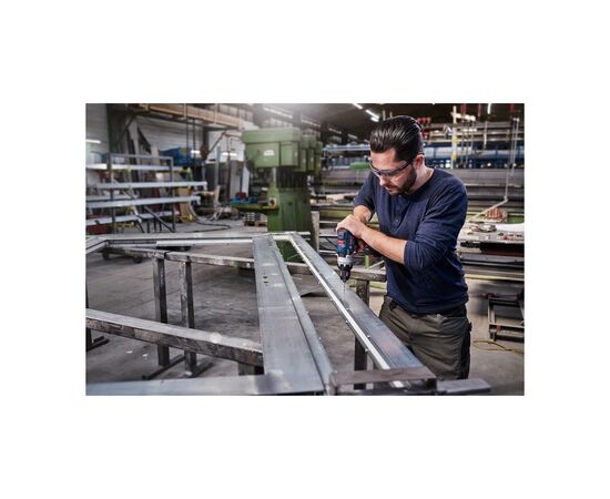 Сверло Bosch по металлу HSS-PointTeQ, 3.2х36х65мм, 10шт (2.608.577.200), изображение 3