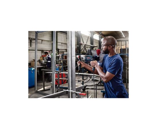 Сверло Bosch по металлу HSS-PointTeQ, 3х33х61мм, 10шт (2.608.577.198), изображение 6