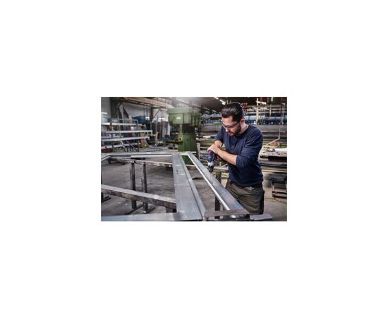 Сверло Bosch по металлу HSS-PointTeQ, 4х43х75мм, 2шт (2.608.577.161), изображение 4