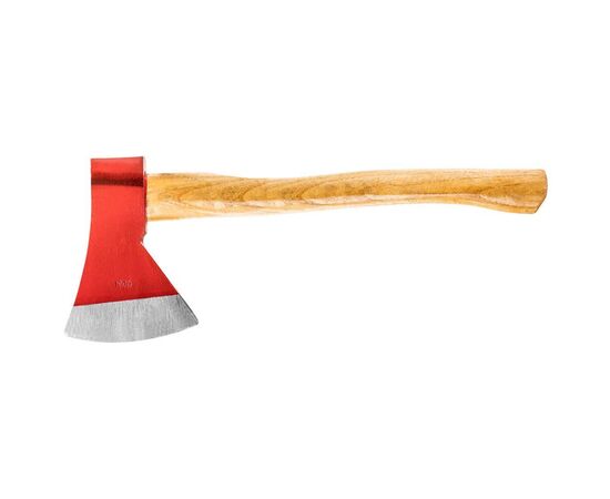 Сокира Top Tools руків'я дерев'яне 46.5см 1000г (05A310)