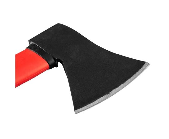 Топор Top Tools рукоятки стекловолокно 37см 600г (05A206), изображение 3 Топор Top Tools рукоятки стекловолокно 37см 600г (05A206), изображение 3