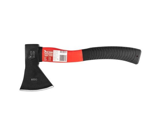 Сокира Top Tools руків'я скловолокно 37см 600г (05A206)