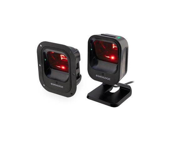 Сканер штрих-кода Datalogic Magellan 900i 2D, USB (MG0901-10000-0200), изображение 3 Сканер штрих-кода Datalogic Magellan 900i 2D, USB (MG0901-10000-0200), изображение 3
