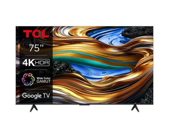 Телевизор TCL 75P755