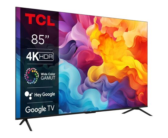 Телевизор TCL 85P655, изображение 2 Телевизор TCL 85P655, изображение 2